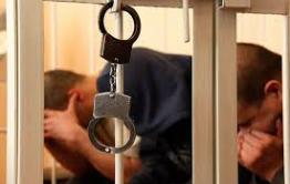 В Забайкалье трое «сантехников» обворовывали пенсионеров