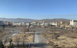 Праздничные мероприятия пройдут в Чите 3 мая