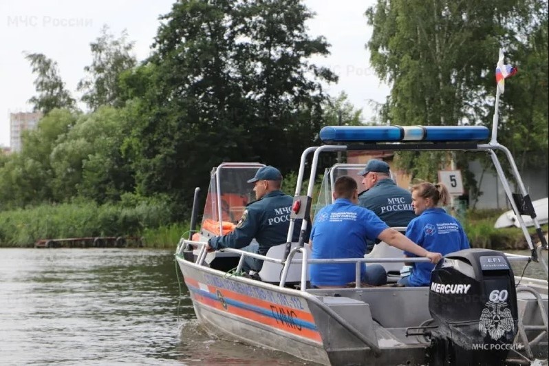 Двое мужчин и подросток утонули в реках Забайкалья на этой неделе