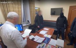 Следователи предъявили обвинение начальнику ОСБ УМВД Забайкалья
