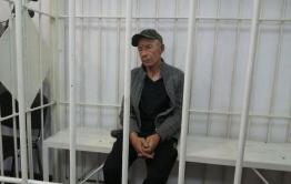 Убийце главы забайкальского УФСИН продлили арест 