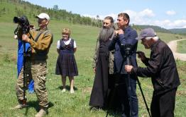 Святая земля Забайкалья