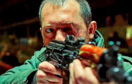 Как Чита встречала VIII Забайкальский международный кинофестиваль