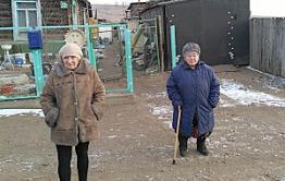 Мэрия Читы: Электросети Пади Лапочкина бесхозные