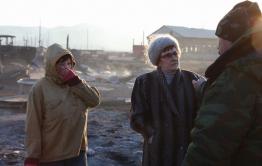 ​«Вечорка» публикует телефоны «горячих линий» районов, пострадавших от пожаров