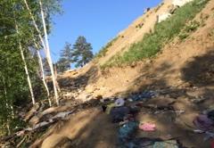 Количество погибших паломников достигло 12 человек