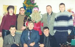 «Ключевским» смягчили приговоры 