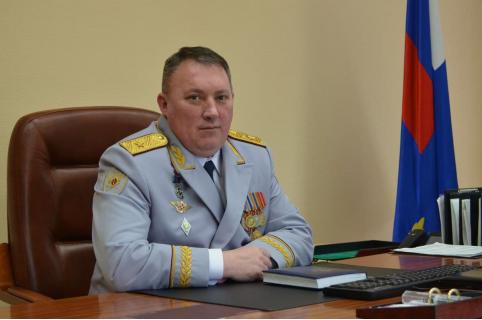 Как один мужик двух генерала завалил. Часть II