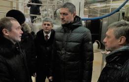 Черти в молочном омуте
