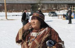 ​Медвежье предупреждение и чум на воде - новая легенда Заяблонья