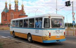 Краснокаменские пенсионеры с 1 августа этого года смогут ездить по льготным билетам
