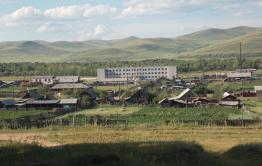 В Забайкалье 14-летний подросток погиб от удара током