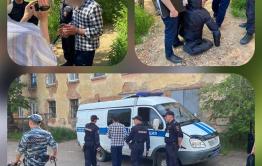 Педофил взят под стражу в Чите