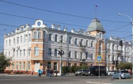 В читинской гордуме обнаружили зараженного COVID-19 