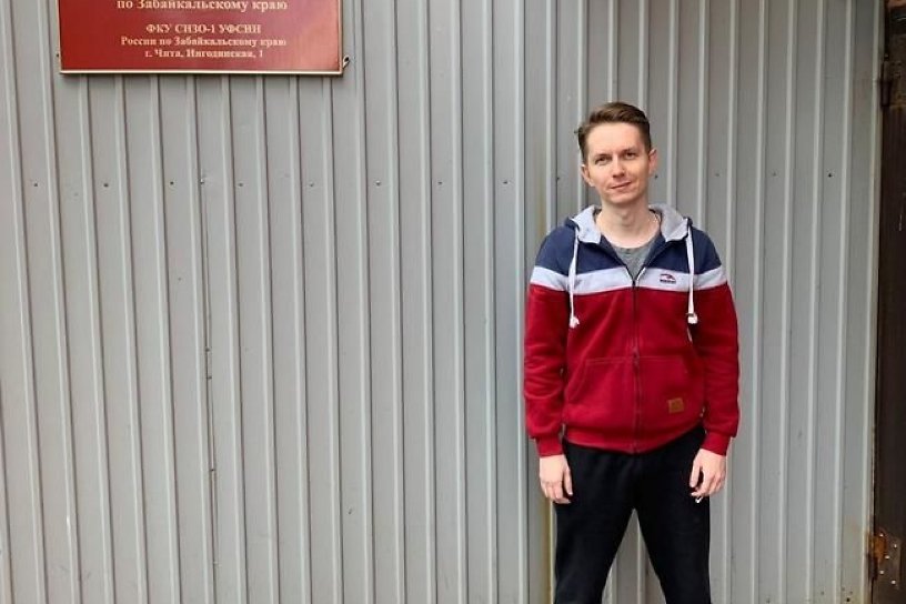 Суд в Москве оставил Егора Литуева гендиректором «Ксеньевского прииска» 