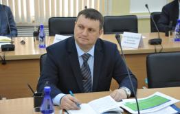 Команду губернатора Забайкалья покинул вице-премьер Гусев