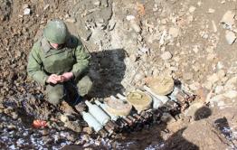 Список пострадавших от взрыва на полигоне в Забайкалье опубликовали СМИ