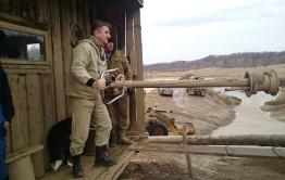 Вольный принос золота могут разрешить в России. Совет Федерации осенью обсудит этот вопрос