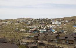 Жители Оловянной разъезжаются в поисках лучшего места для жизни