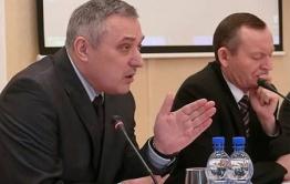 В войне с ковидом погиб генерал армии Квашнин