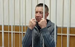 Макаров на прениях заявил о своей непричастности к убийству генерала УФСИН Забайкалья