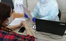 В Забайкалье пациенты наркодиспансера, находящиеся на изоляции, прекратили голодовку