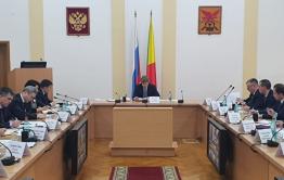 ​Режим повышенной готовности введен в Чите из-за вспышки коронавируса в соседнем Китае