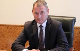 Сити-менеджер Читы поздравил медсестер с профессиональным праздником
