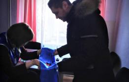 За Осипова готовы проголосовать 84% забайкальцев - его рейтинг самый высокий в России