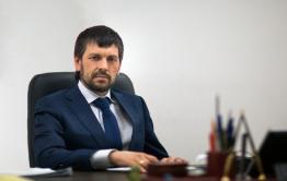 ​Министром одной половины бывшего Минтерра стал экс-глава «Читаэнергосбыта» Алексей Гончаров
