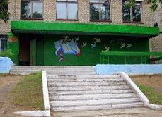 В Сретенске закрыли школу № 2