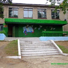 В Сретенске закрыли школу № 2