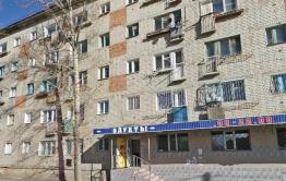 Пьяный мужчина выпал из окна на КСК