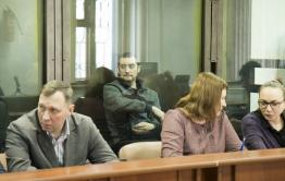 Бандиту Борисену Верховный суд смягчил приговор с пожизненного до 25 лет