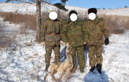 «Вечорка» № 17: кто из прокуроров устроил «царскую» охоту в заповедном Алханае