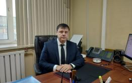 Новый министр строительства, дорожного хозяйства и транспорта назначен в Забайкалье