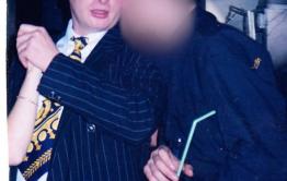 Участник ОПГ «Кузинские» Евгений Климов приговорен к 16 годам строгого режима