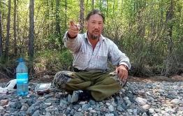 Якутский псевдошаман, идущий в Москву «изгонять Путина», снова задержан