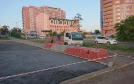 ​Читинцы могут выбрать места в городе для благоустройства