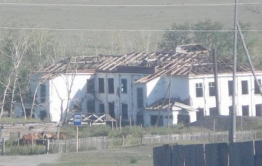 Забайкалец со склада зернотока украл 600 килограммов зерна