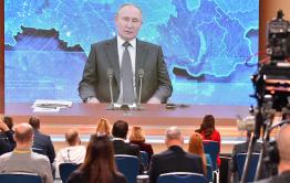 Дети до 7 лет получат по 5 тыс. рублей - Путин