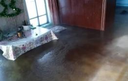 МЧС Забайкалья рассказало о ситуации с грунтовыми водами и наледями 