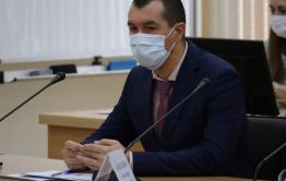 Первый зампред Правительства Забайкалья прокомментировал скандал с ЗабТЭКом 