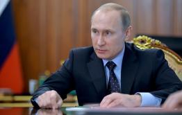 Путин простил долги монгольским пенсионерам