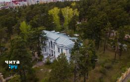 Кусок соснового бора на Смоленской не будут застраивать