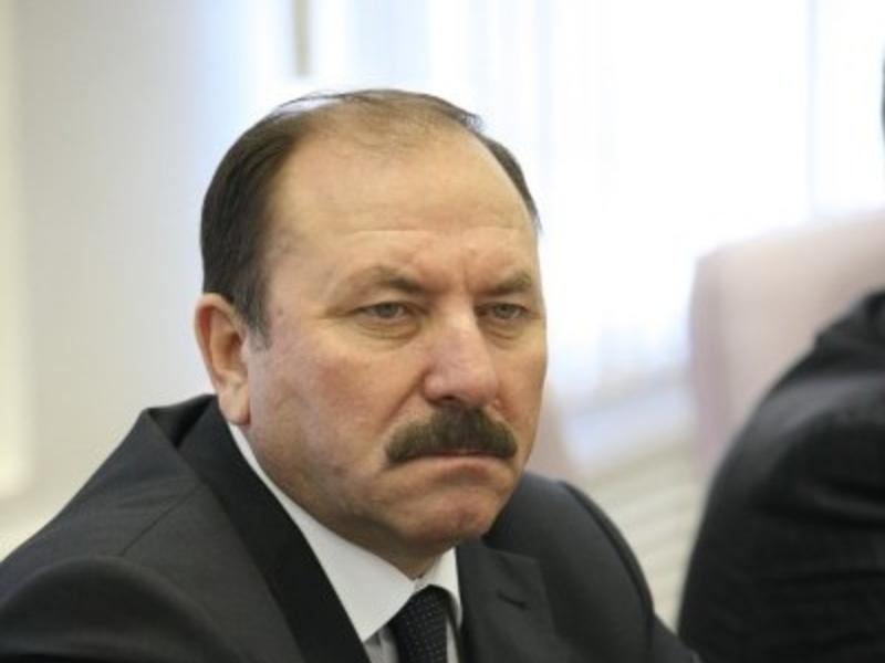 Замруководителя администрации Забайкалья Сергей Трофимов умер на рабочем месте