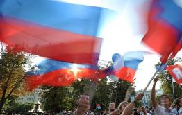 12 июня: у России праздник и выходной. «Вечорка» продолжает работать!