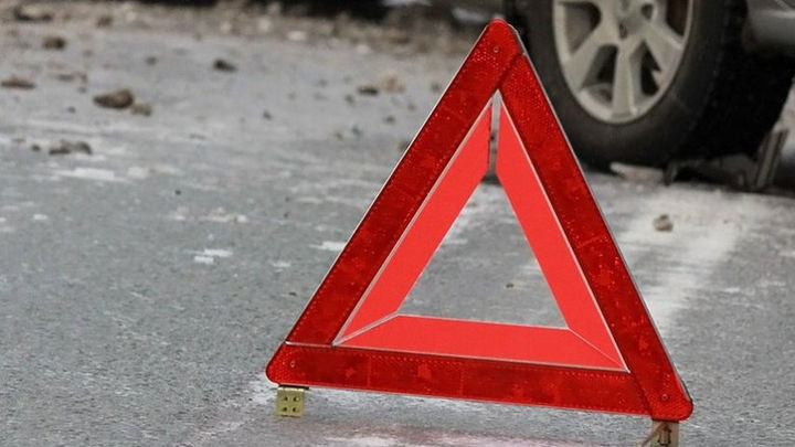 Двое детей и двое взрослых погибли в ДТП с фурой в Забайкалье