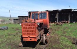 Разведка боем: Униженная Хила