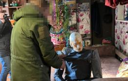 Двойное убийство в Рождество Христово